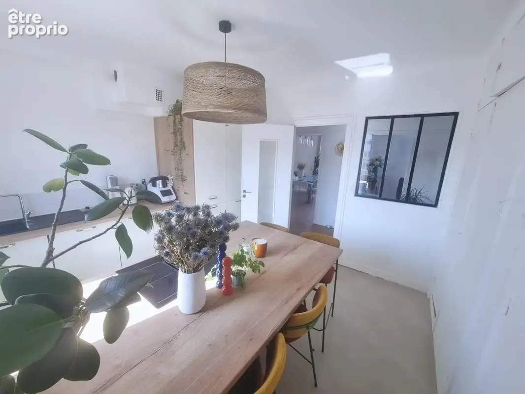 Photo 1 - Appartement à LORIENT