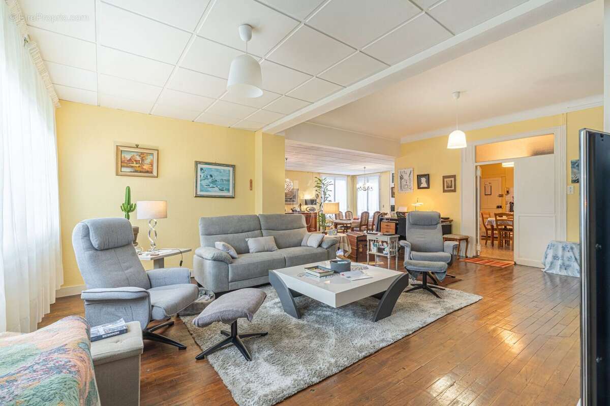 Appartement à LIMOGES