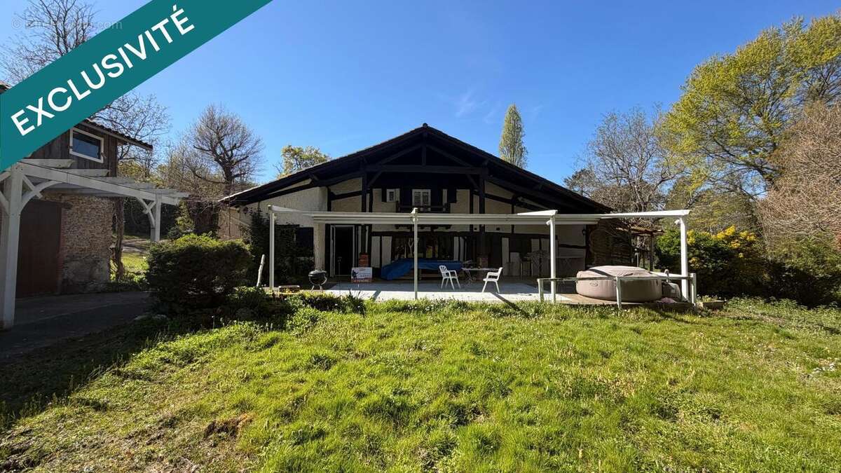 Photo 2 - Maison à MONT-DE-MARSAN