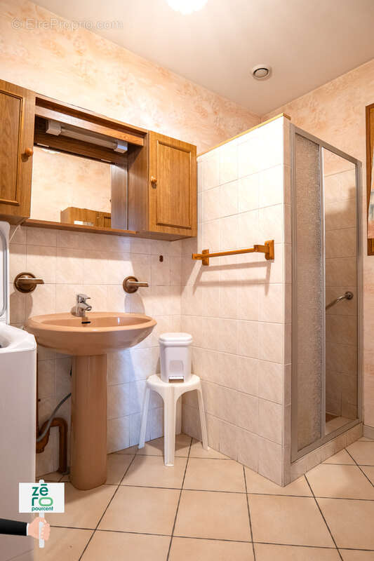 Maison à LA TRANCHE-SUR-MER