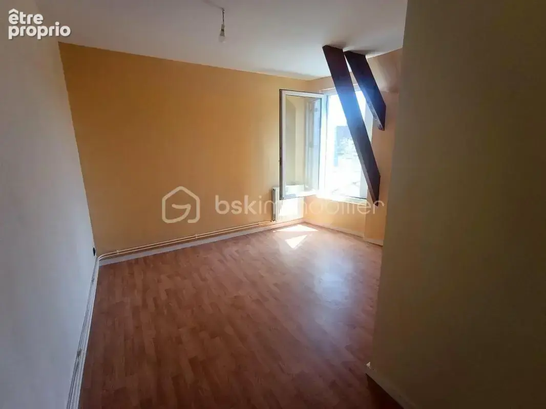 Montargis centre – bel appartement t3 entièrement rénové avec parking privatif - photo 5