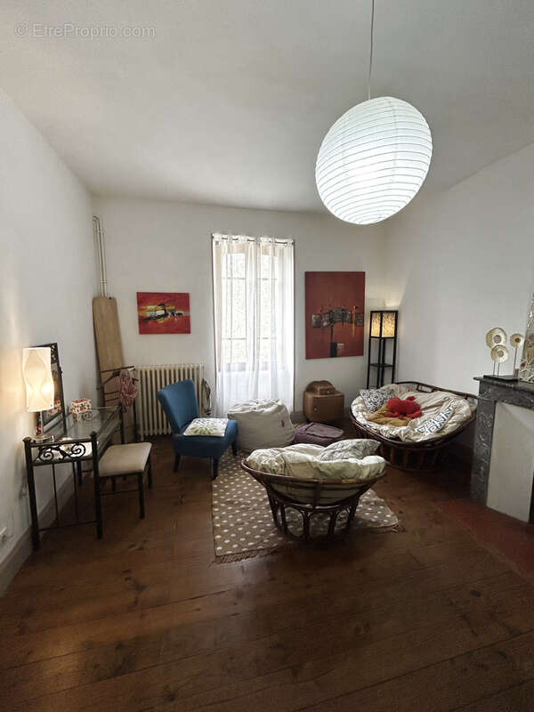 Maison à MONTGAILLARD