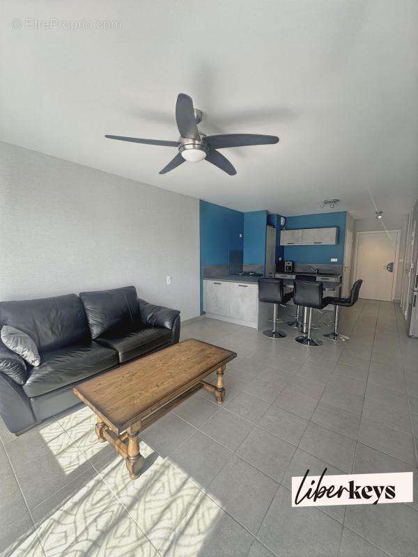 Appartement à GIVORS
