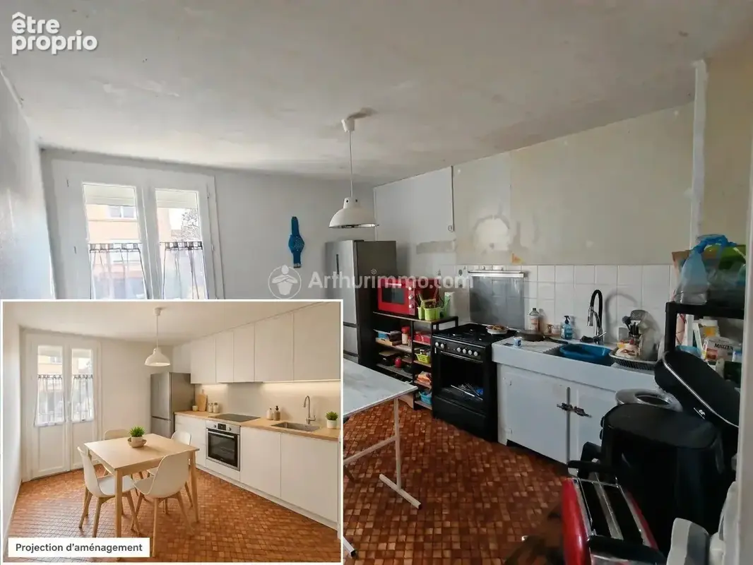 Vente Maison Castres(81100) 109 000ï¿œ - photo 6