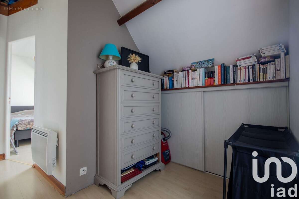 Photo 5 - Appartement à GARGENVILLE