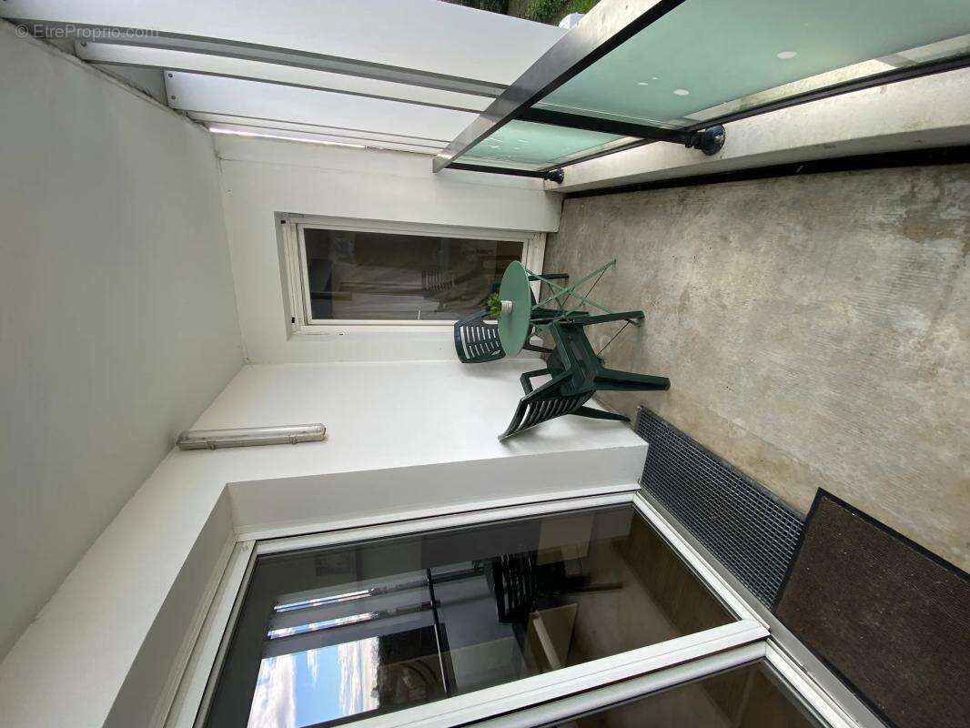 Appartement à CENON