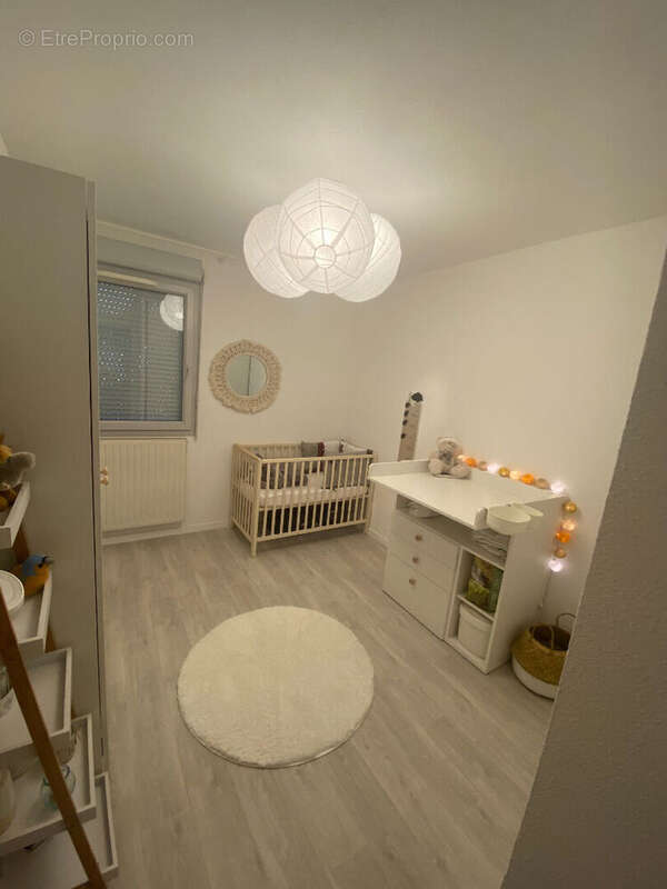 Appartement à VILLEFRANCHE-SUR-SAONE