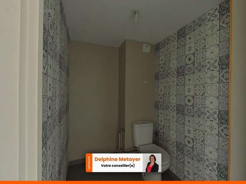 Appartement à LE LUC