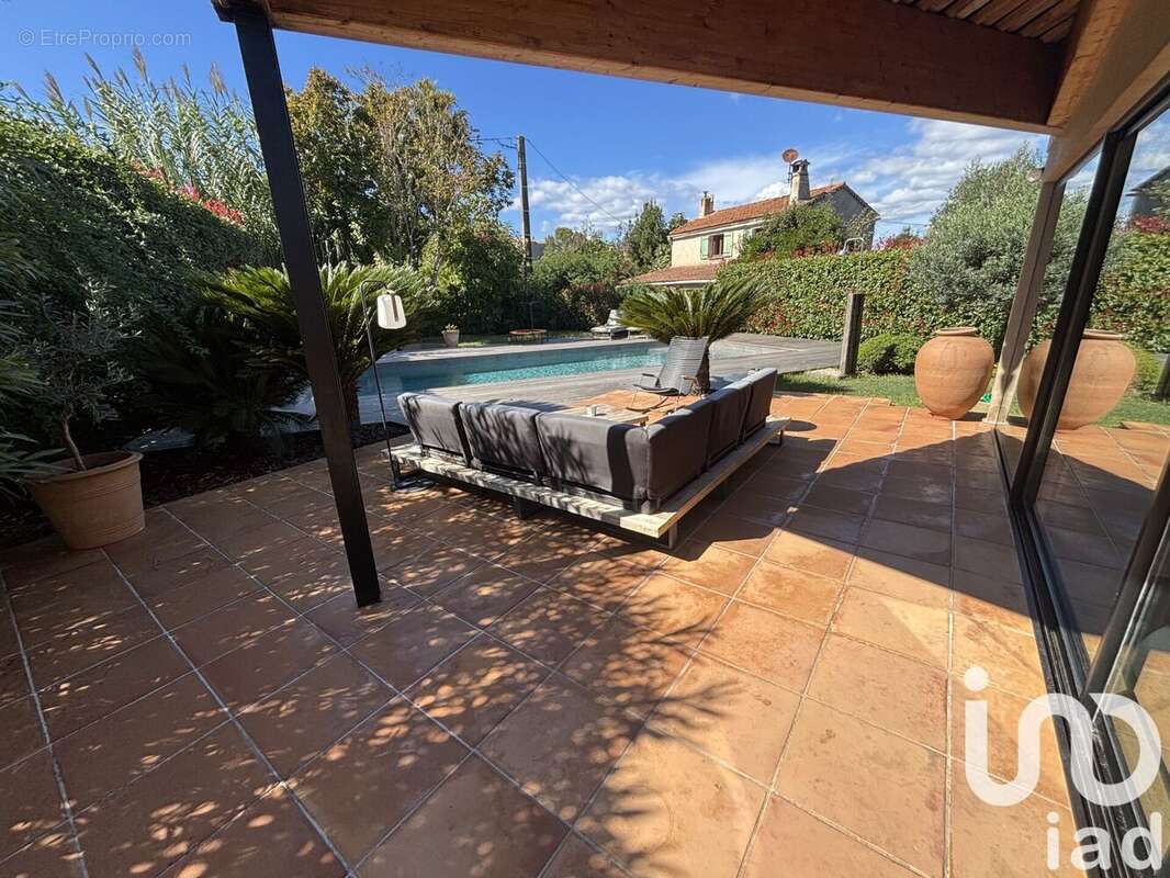 Photo 3 - Maison à SIX-FOURS-LES-PLAGES