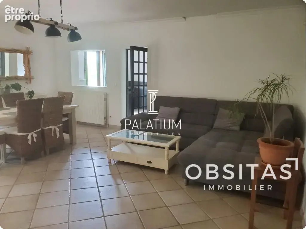 Maison Individuelle de Type 4 - photo 5