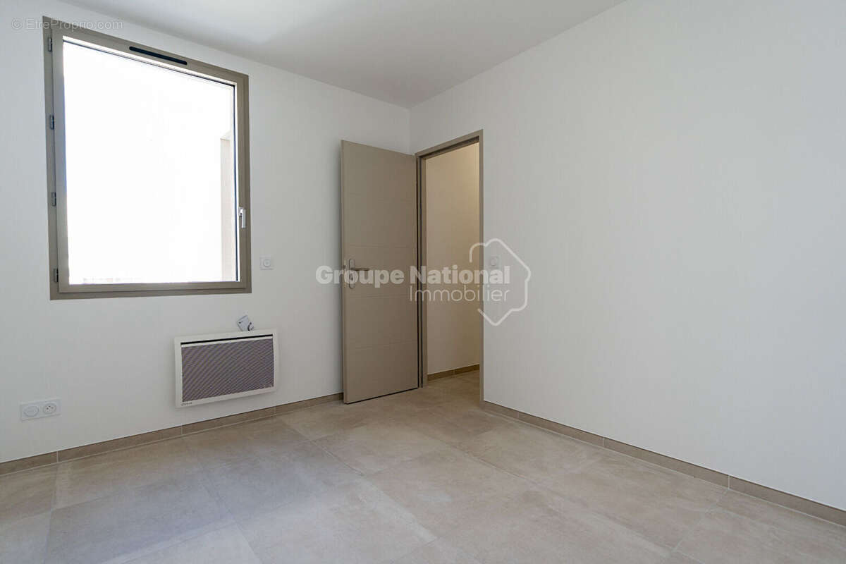 Maison à NIMES