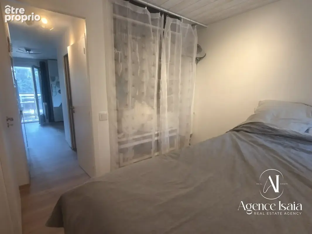 Appartement 27 m² à Saint-Raphael  - photo 6