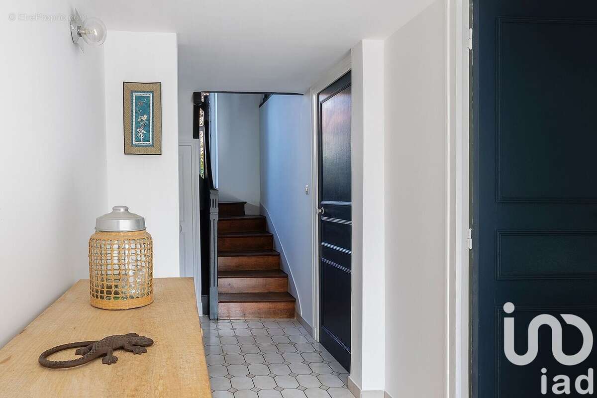 Photo 3 - Maison à NANTES