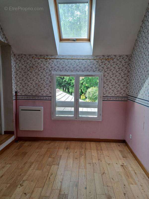 Maison à BAILLY