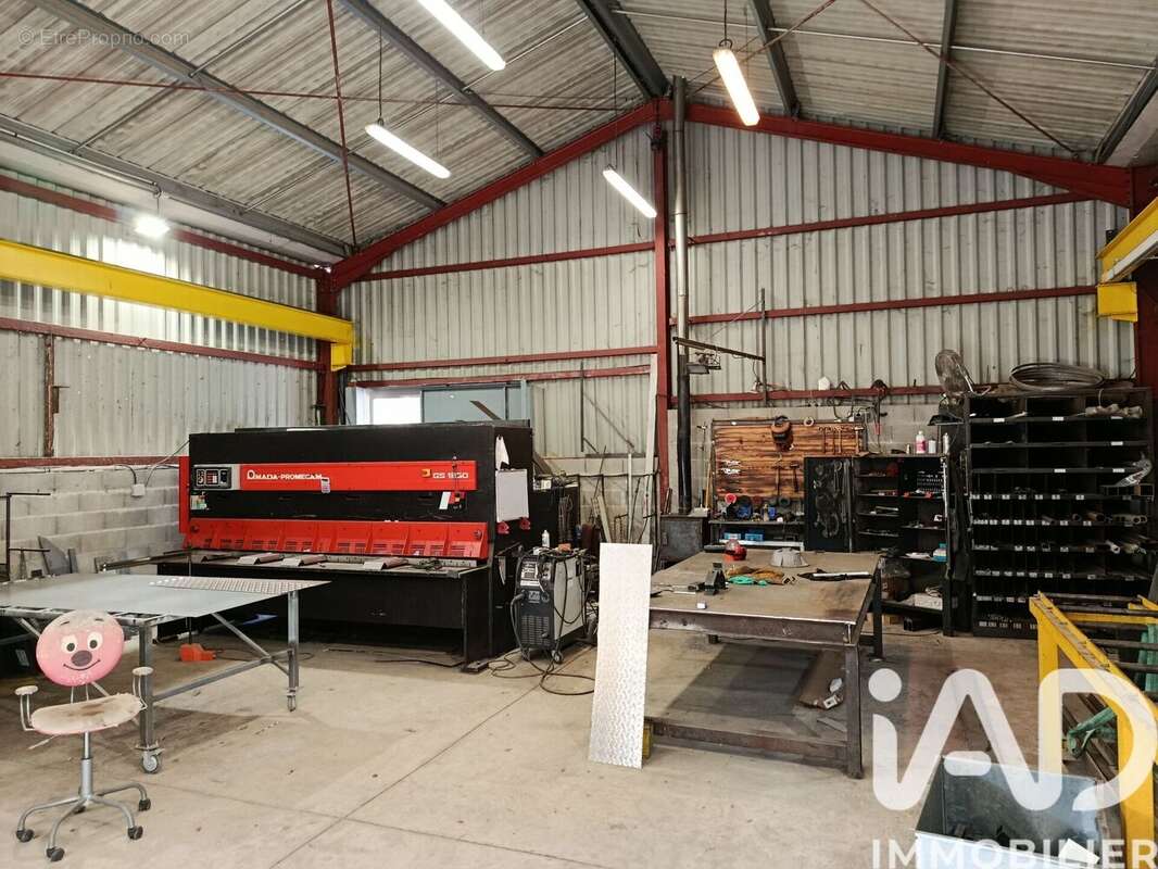 Photo 3 - Terrain à ARIGNAC