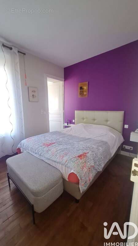 Photo 8 - Maison à REIMS