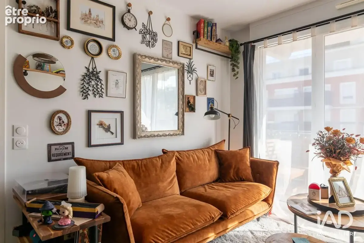 Photo 1 - Appartement à OZOIR-LA-FERRIERE