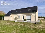 Maison à SAINTE-ANNE