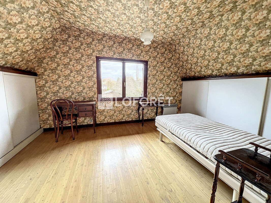 Maison à PACY-SUR-EURE