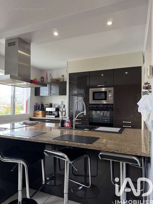 Photo 6 - Maison à SAINT-GERMAIN-DU-PUY