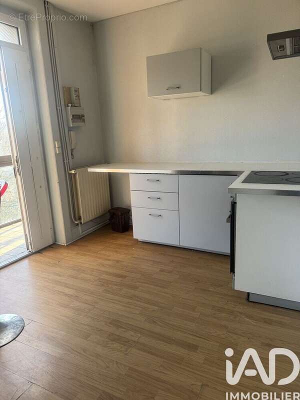 Photo 2 - Appartement à FIRMINY