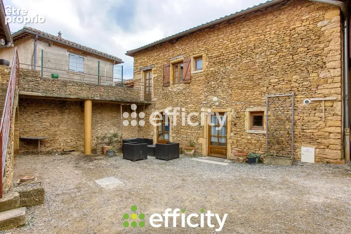 Maison 80 m² à Cogny  - photo 12