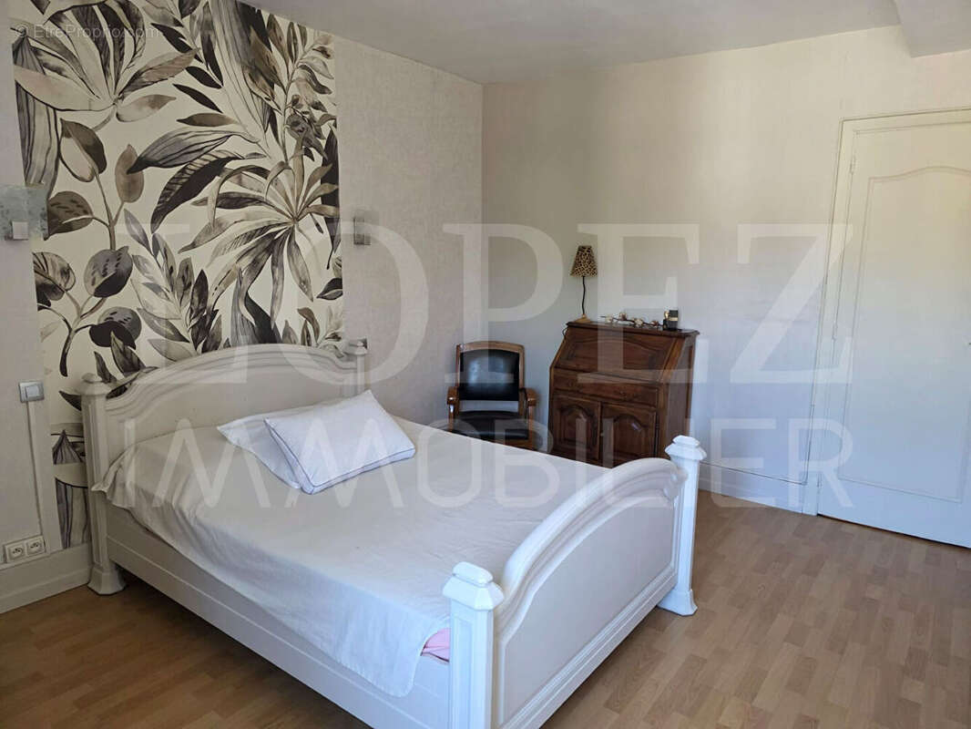 Maison rénovée avec appartement indépendant - photo 7