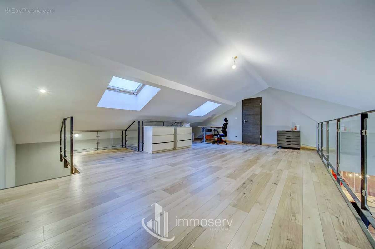 Maison à ESCHERANGE