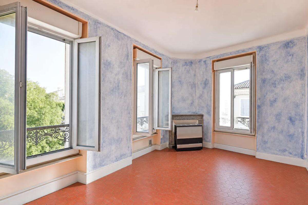 Appartement à ALES