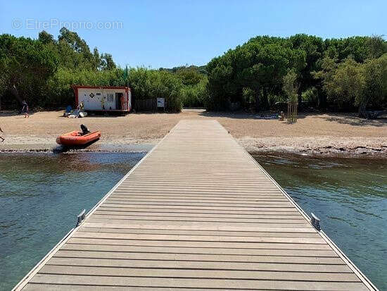Maison à SAINT-TROPEZ