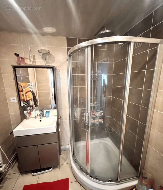 Appartement à SAINT-HERBLAIN