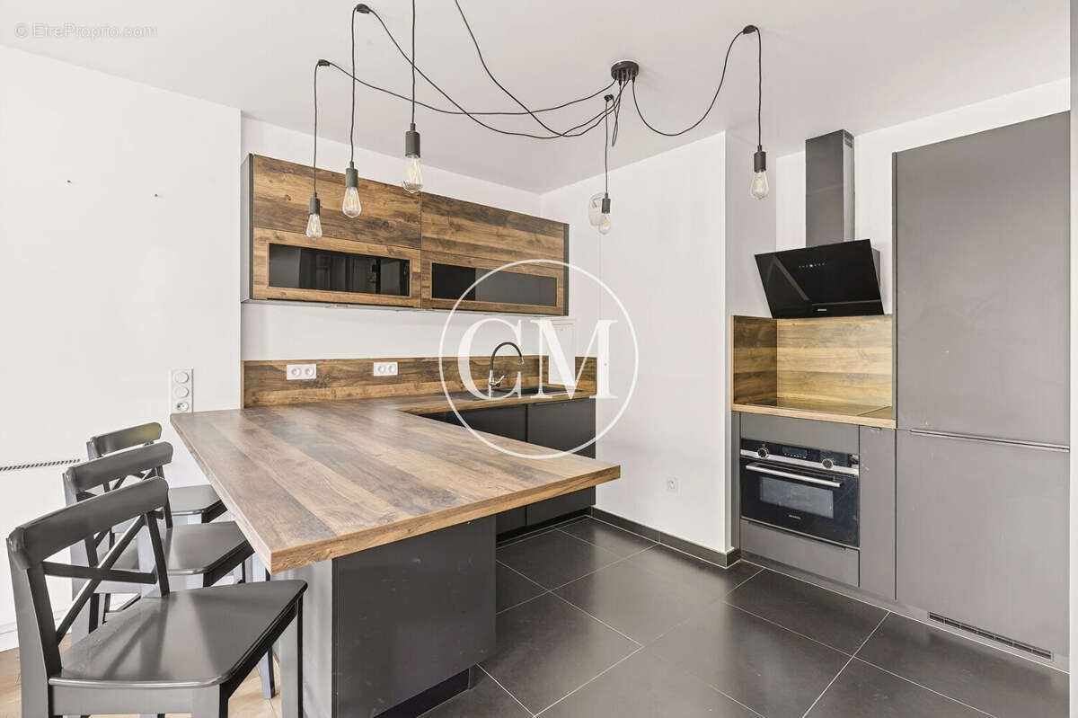 Appartement à VERSAILLES