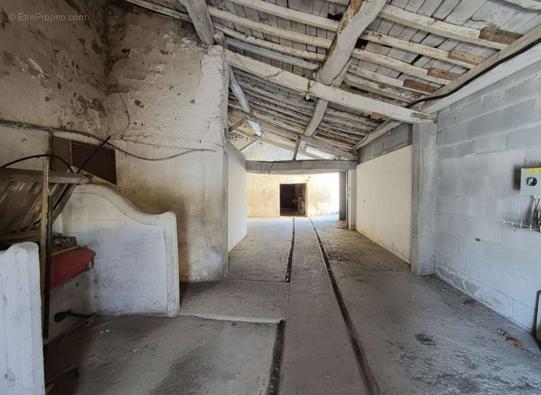 Maison à LA TOURLANDRY