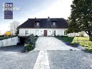 Maison à ARNAY-LE-DUC