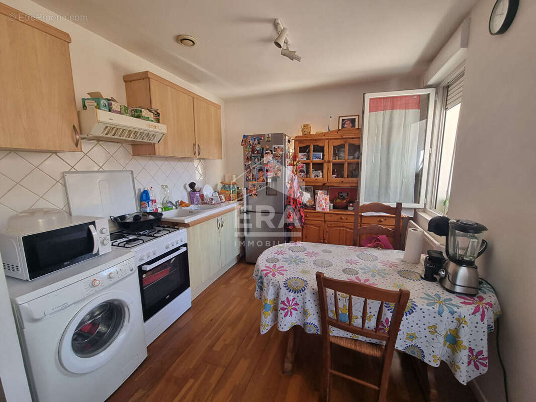 Appartement à MARTIGUES