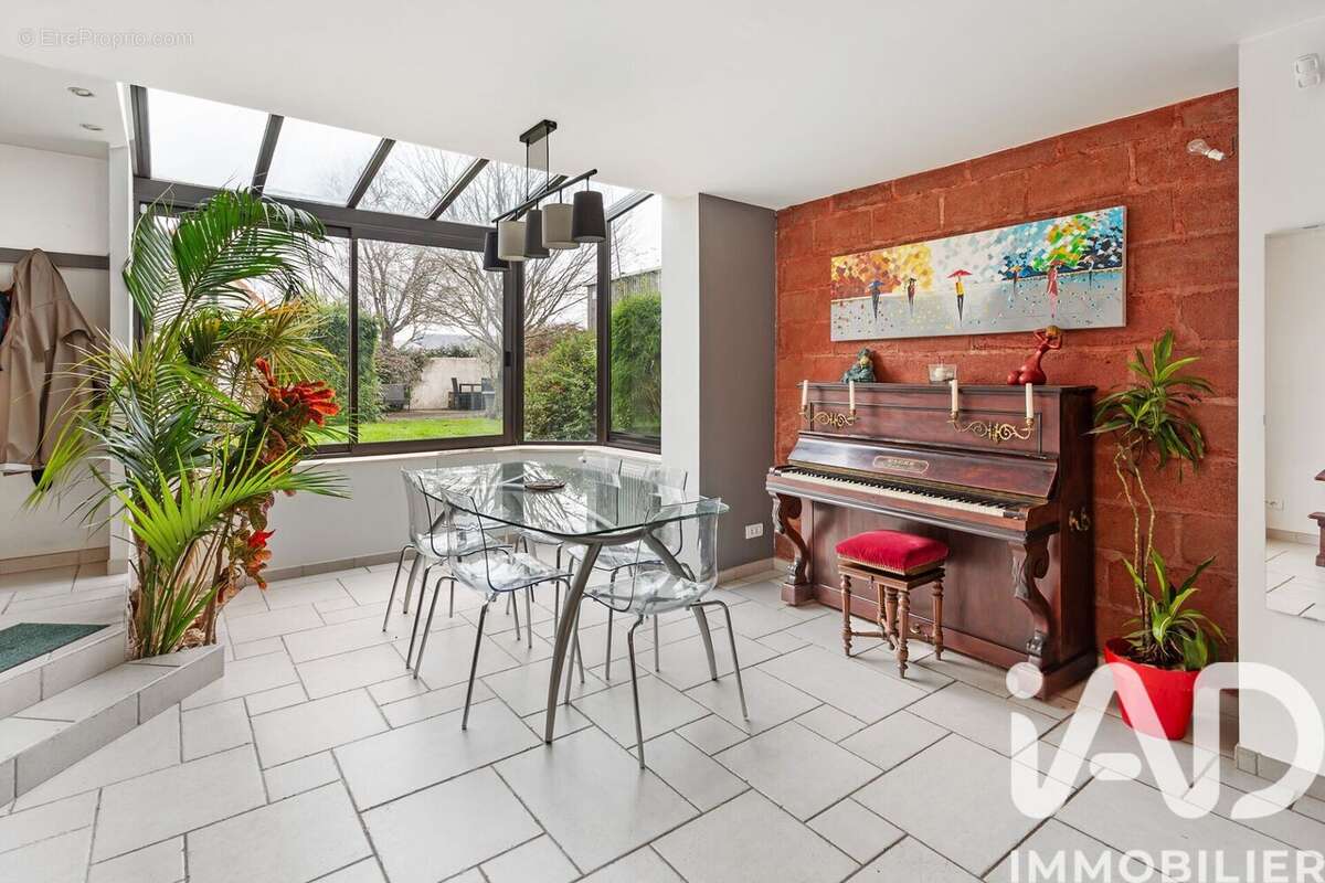 Photo 9 - Maison à ORVAULT