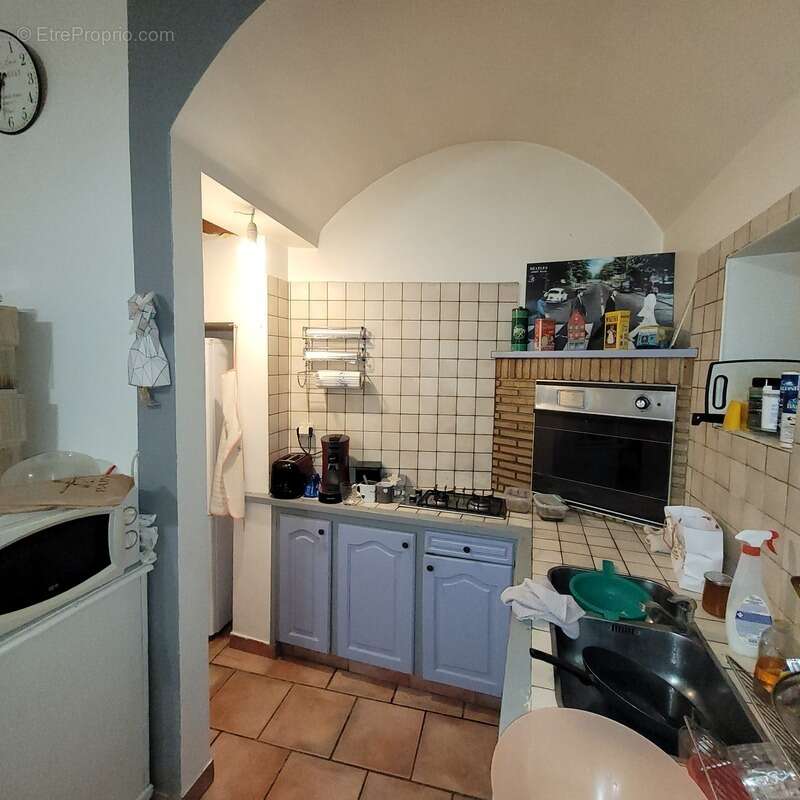 Maison à SAINT-FLORENT-SUR-AUZONNET