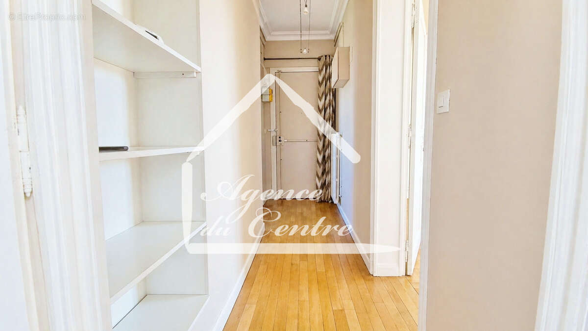 Appartement à ARCUEIL
