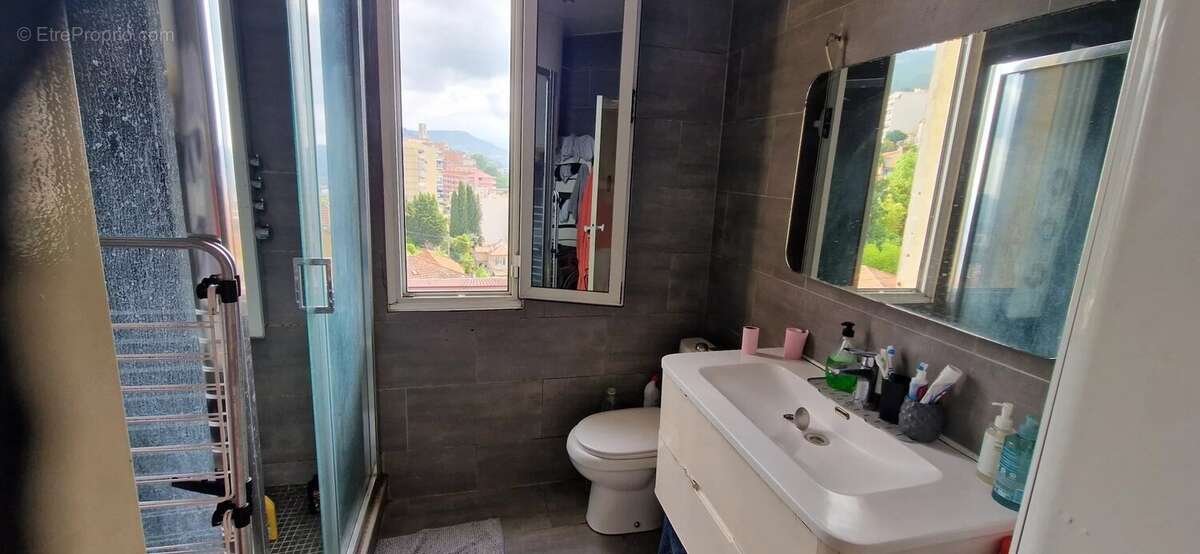 Appartement à GRASSE