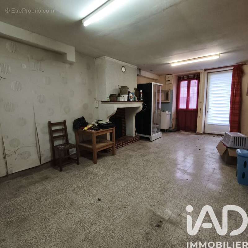 Photo 9 - Maison à CHATEL-GERARD