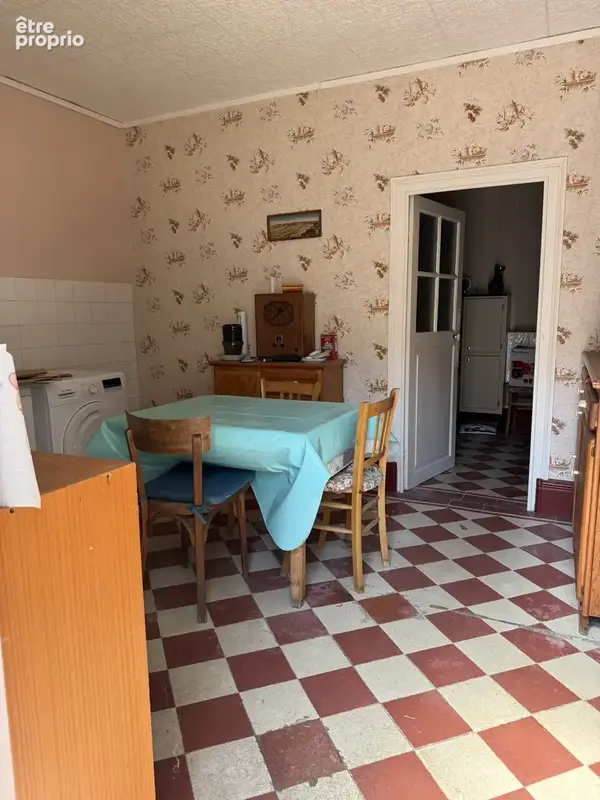 Maison de plain pied - Yzeure - photo 8