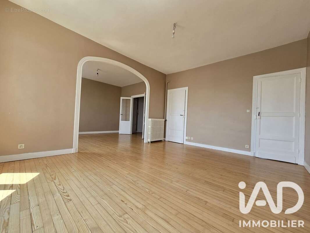 Appartement 120 m² à Brest  - photo 3