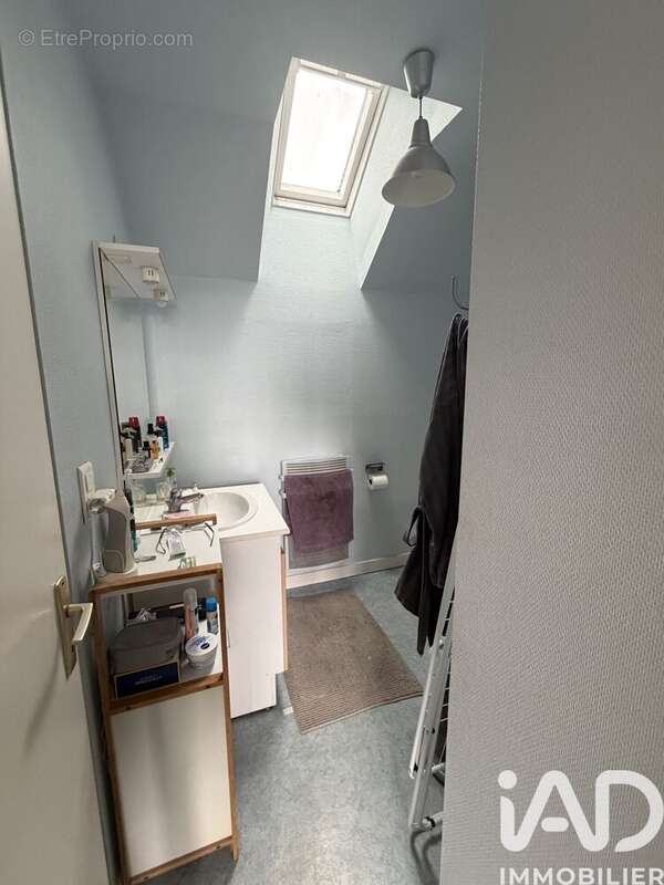 Photo 5 - Appartement à PONT-L'ABBE