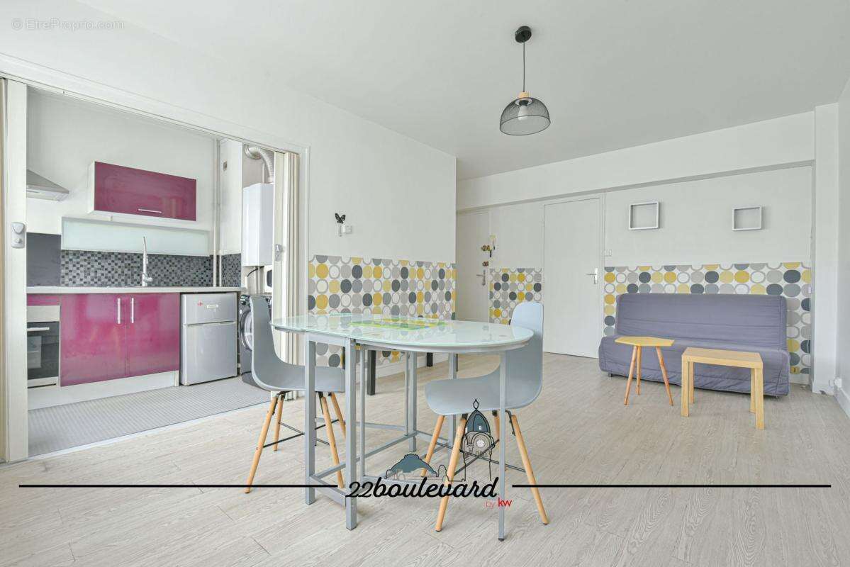 Appartement - photo 3