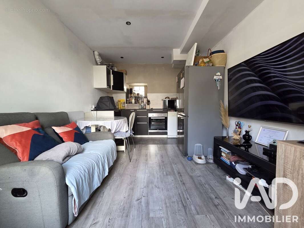 Photo 4 - Appartement à MORET-SUR-LOING