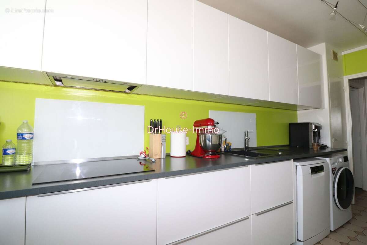 Appartement 94 m² à Reims  - photo 50