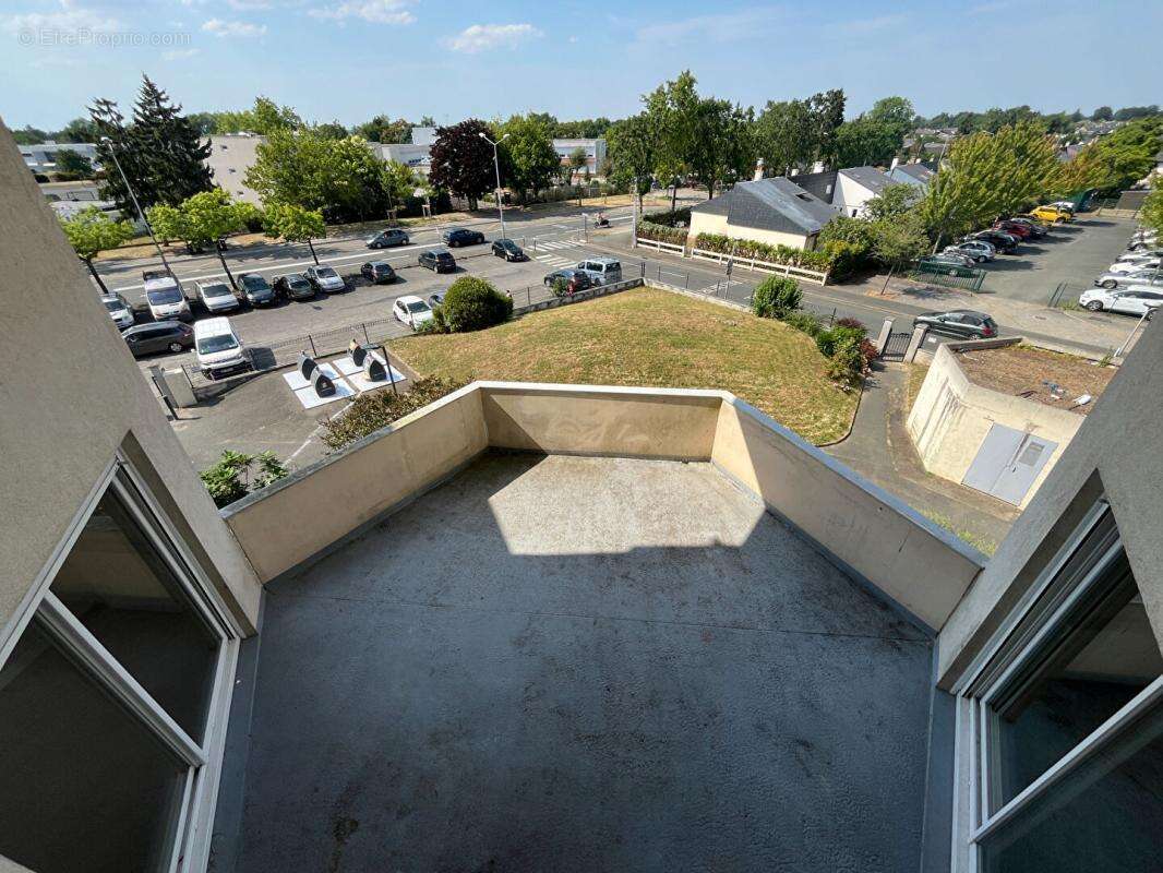 Appartement à ANGERS