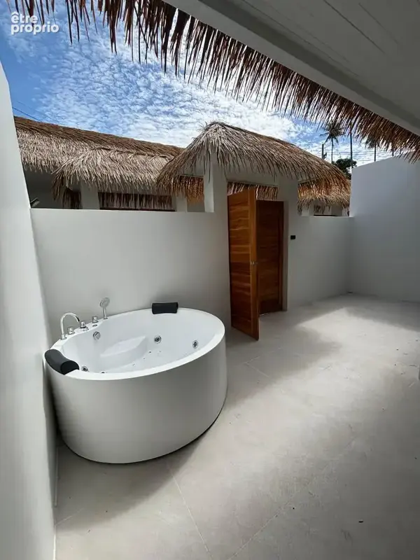 Villa en THAÏLANDE sur l'île de KOH-SAMUI - photo 2
