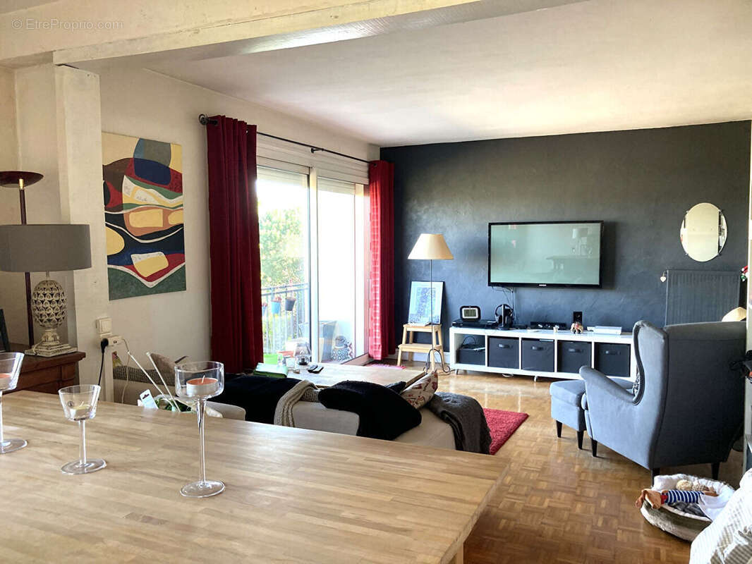 Appartement à LIBOURNE