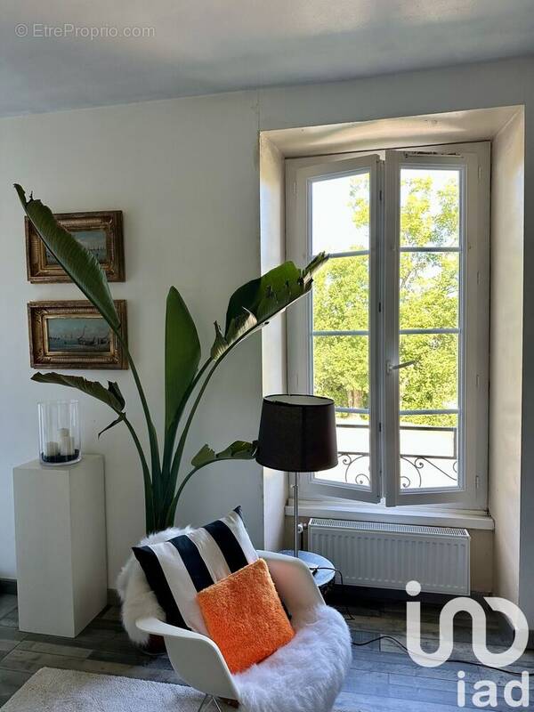 Photo 1 - Appartement à ANGLET